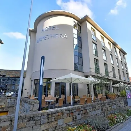 Hotel Aspethera