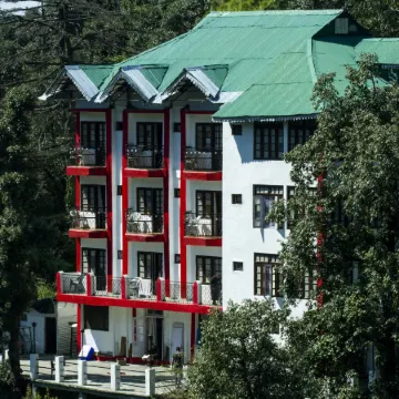 Hotel Himgiri