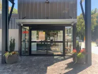 Urban Boutique Hotel, BW Signature Collection Hotel in zona River Lodge