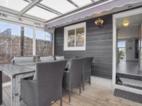 "Anisa" - 400m from the Sea