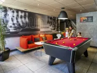 Hôtel Ibis Bourges Hôtels à : Bourges