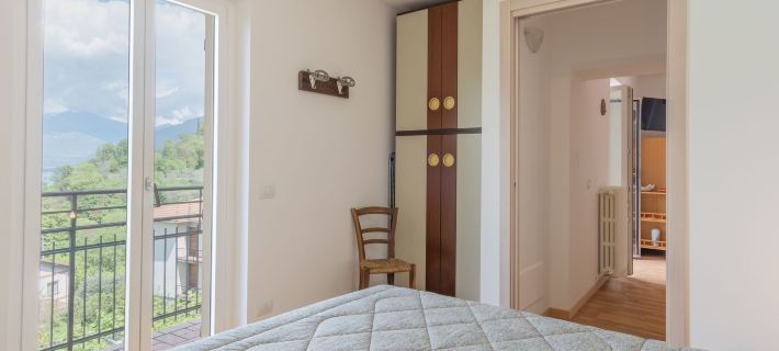 Ortensia Hotels in Perledo
