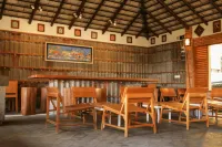 Villa Genteng Bogor Mountain Villas & Resort Hotels in Cicurug