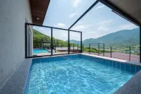 Haru B Pension