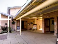 Manchester (Cheadle) Hotel a Cheadle