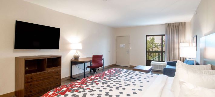 Econo Lodge Inn & Suites Foley-North Gulf Shores Hotels in Foley