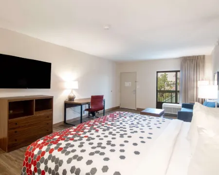 エコノ ロッジ イン & スイーツ フォーリー - ノース ガルフ ショアーズ フォーリーのホテル