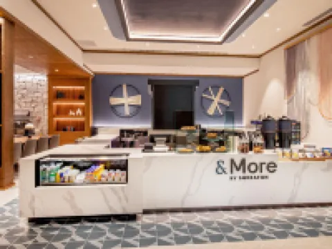 Sheraton Nashua Hotels in Nashua