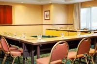 達拉斯艾迪生/Quorum路SpringHill Suites飯店 - 商務