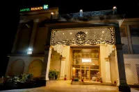 Hotel Pahadi
