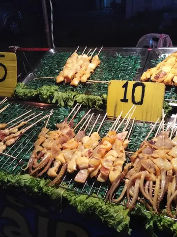 รูปภาพของโรงแรมภูอินน์