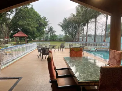 Geeta Bhawan Villa Các khách sạn ở 