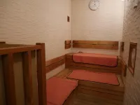 Hotel Glan Y's Kumagayaekimae - Spa