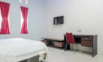 Djaboerigin Mongonsidi Guest House RedPartner