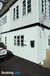อพาร์ทเมนต์ 1 ห้องนอน | ใจกลางเมือง | Tórshavn โรงแรมใน