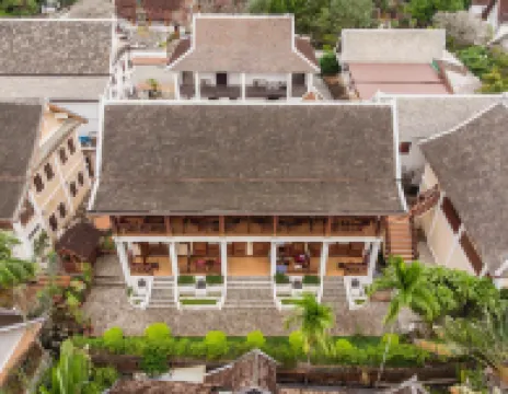 ザ ビュー パビリオン