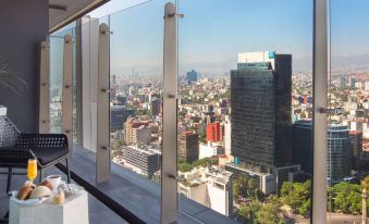 Sofitel Mexico City Reforma