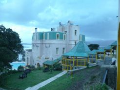 Hôtel les Mimosas Tabarka