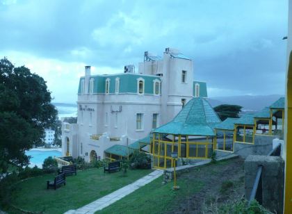 Hôtel les Mimosas Tabarka