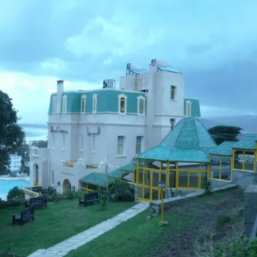 Hôtel les Mimosas Tabarka