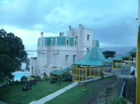 Hôtel les Mimosas Tabarka