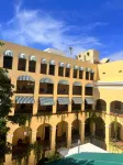 Hotel El Convento