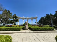 Qianxi Boutique Apartment (Weihai Park)