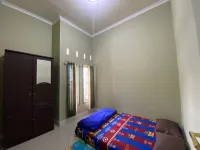 Nyampon Vila Hotels in Sembalun Bumbung