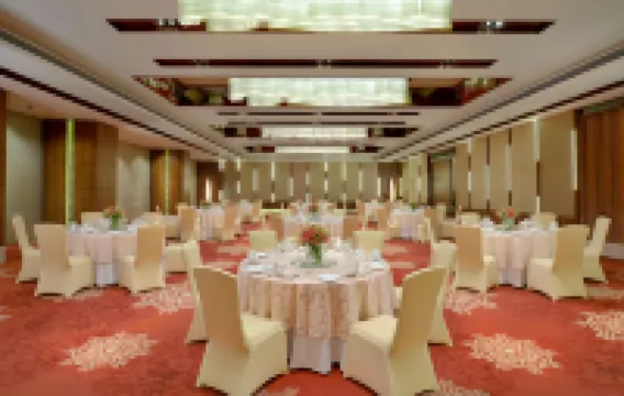 Radisson Gwalior