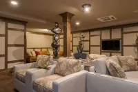The Abbey Inn & Spa - spa