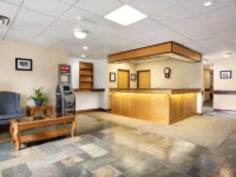 欣頓戴斯酒店 欣頓酒店