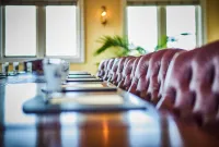 Planters Inn on Reynolds Square