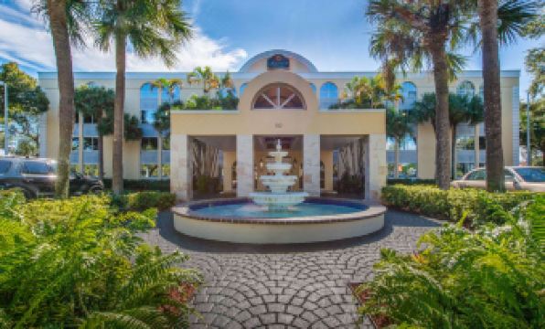 La Quinta I-95 Deerfield Beach