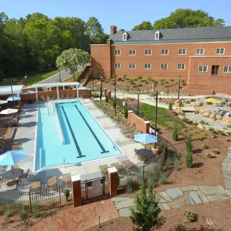 Rizzo Center, A Destination by Hyatt Hotel