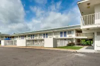 Motel 6 Muskogee, OK