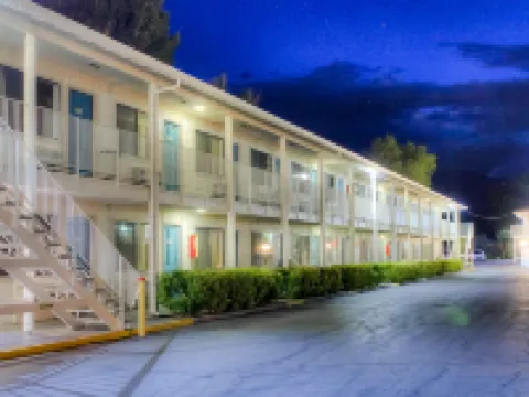 Motel 6 Bishop, CA Hotels in Bishop