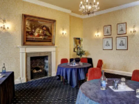 Best Western Forest  Vale Hotel Hotels in Pickering