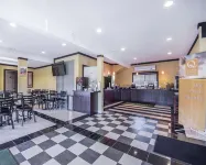 Quality Inn Merritt - พร้อมอาหารเช้า