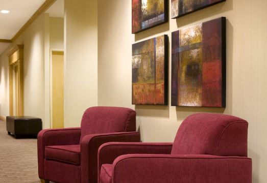 5. 캠브리지 호텔 ..