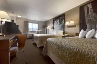 Super 8 by Wyndham Sioux Falls/41st Street - نادي رياضي
