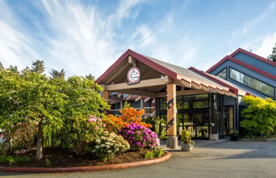 廷威斯貝斯特韋斯特優質度假村