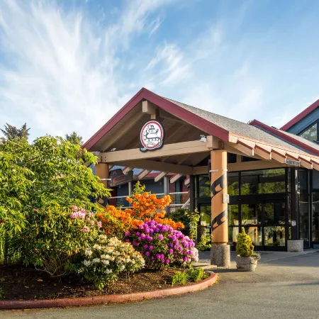 Best Western Plus Tin Wis Resort