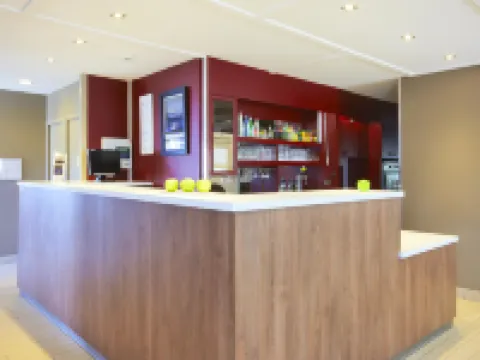 Campanile Beziers Hotels in Beziers