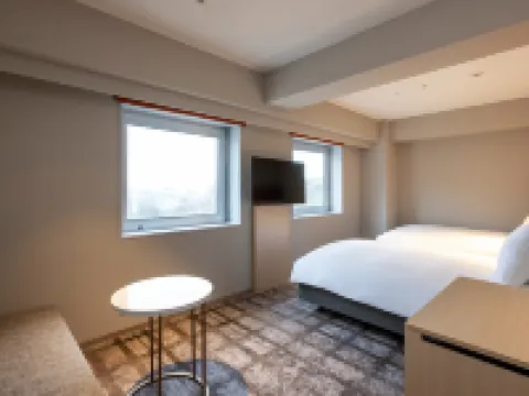 ANA Crowne Plaza AKITA by IHG Hotels in Akita