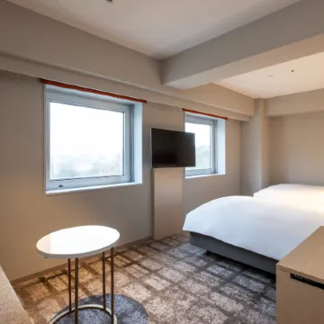 ANA Crowne Plaza AKITA by IHG Отели в г. Акита