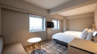 Ana Crowne Plaza Akita Hotels in 