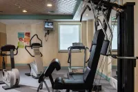 Maritim Hotel Magdeburg - Gym