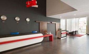 Ramada Encore by Wyndham Al Khobar Olaya