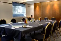 Best Western Ipswich Hotel and Spa Hotels in Sproughton