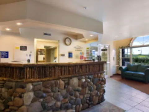 Microtel Inn & Suites by Wyndham Bozeman Hotels in Bozeman